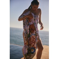 Парео Aqua Bendita Bou AB_12297