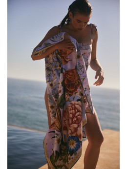 Парео Aqua Bendita Bou AB_12297