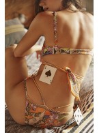 Верх купальника Aqua Bendita Nechi AB_10061 Верх купальника Aqua Bendita Nechi AB_10061