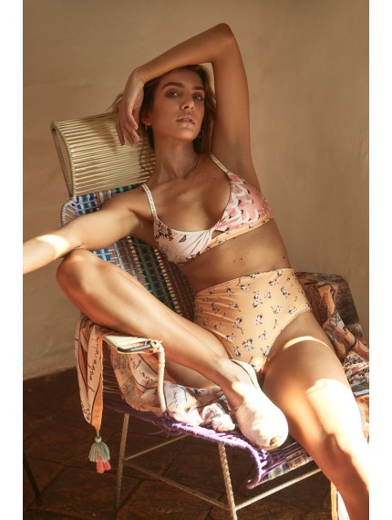 Верх купальника Aqua Bendita Samira AB_7135