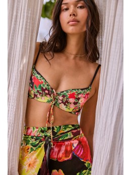 Верх купальника Aqua Bendita Thyra AB_15446