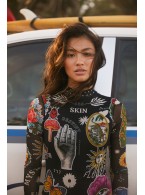 Купальник Aqua Bendita Mei AB_12305