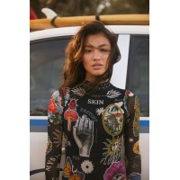 Купальник Aqua Bendita Mei AB_12305