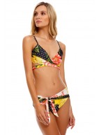 Верх купальника Aqua Bendita Indra AB_7805