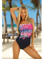 Купальник Aquarilla темно-синий Antella Aqua_553