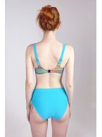 Купальник Aquarilla голубой Portland Aqua_522