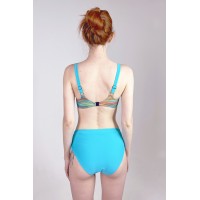 Купальник Aquarilla голубой Portland Aqua_522
