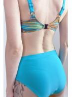 Купальник Aquarilla голубой Portland Aqua_522