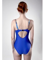 Купальник Aquarilla синий Mela Aqua_567