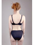 Купальник Aquarilla черный Portland Aqua_526 Купальник Aquarilla черный Portland Aqua_526