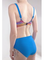 Купальник Aquarilla синий Portland Aqua_522 Купальник Aquarilla синий Portland Aqua_522