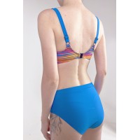 Купальник Aquarilla синий Portland Aqua_522