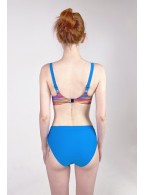 Купальник Aquarilla синий Portland Aqua_522 Купальник Aquarilla синий Portland Aqua_522