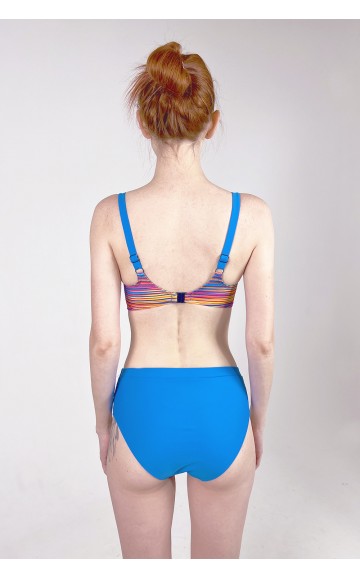Купальник Aquarilla синий Portland Aqua_522