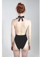 Купальник Aquarilla черный Karima Aqua_542