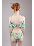 Купальник Aquarilla зеленый Espaniola Aqua_508 Купальник Aquarilla зеленый Espaniola Aqua_508