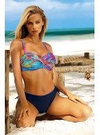 Купальник Aquarilla темно-синий Bianca Aqua_528