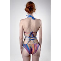 Купальник Aquarilla темно-синий Amber Aqua_501