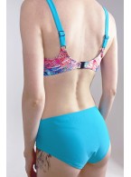 Купальник Aquarilla голубой Portland Aqua_523 Купальник Aquarilla голубой Portland Aqua_523