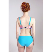 Купальник Aquarilla голубой Portland Aqua_523