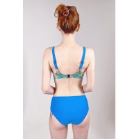 Купальник Aquarilla синий Portland Aqua_523
