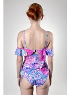 Купальник Aquarilla розовый Margarita Aqua_570