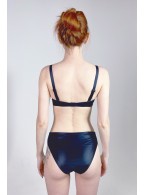 Купальник Aquarilla черный Bianca Aqua_530