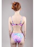 Купальник Aquarilla розовый Marta Aqua_512