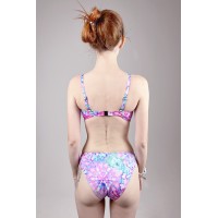 Купальник Aquarilla розовый Marta Aqua_512