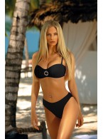 Купальник Aquarilla черный Aurora Aqua_525