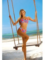 Купальник Aquarilla красный Marta Aqua_513