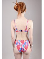 Купальник Aquarilla красный Marta Aqua_513 Купальник Aquarilla красный Marta Aqua_513