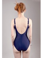 Купальник Aquarilla темно-синий Livorno Aqua_548