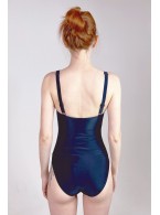 Купальник Aquarilla черный Saona Aqua_560