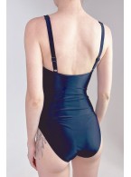 Купальник Aquarilla черный Saona Aqua_560