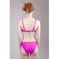 Купальник Aquarilla розовый Aurora Aqua_525