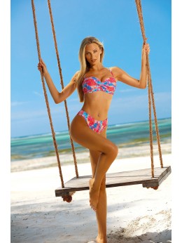 Купальник Aquarilla красный Marta Aqua_513