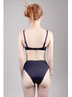 Купальник Aquarilla черный Aurora Aqua_525A Купальник Aquarilla черный Aurora Aqua_525A