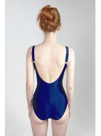 Купальник Aquarilla темно-синий Locarno Aqua_549