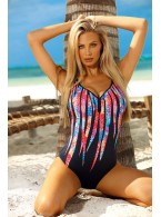 Купальник Aquarilla темно-синий Locarno Aqua_549