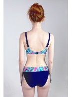 Купальник Aquarilla розовый Fiorana Aqua_534 Купальник Aquarilla розовый Fiorana Aqua_534