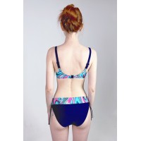 Купальник Aquarilla розовый Fiorana Aqua_534