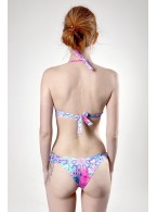 Купальник Aquarilla розовый Ria Aqua_504 Купальник Aquarilla розовый Ria Aqua_504