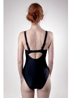 Купальник Aquarilla черный Porto Aqua_562