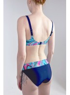 Купальник Aquarilla розовый Fiorana Aqua_534 Купальник Aquarilla розовый Fiorana Aqua_534