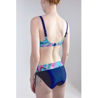 Купальник Aquarilla розовый Fiorana Aqua_534