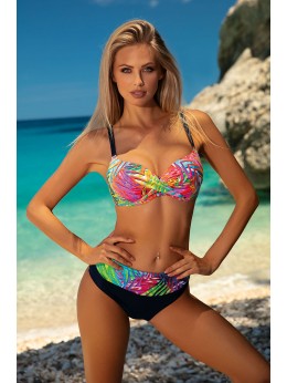 Купальник Aquarilla черный Austin Aqua_628 Купальник Aquarilla черный Austin Aqua_628