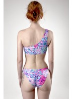 Купальник Aquarilla розовый Lili Aqua_505