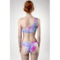 Купальник Aquarilla розовый Lili Aqua_505