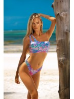 Купальник Aquarilla розовый Lili Aqua_505